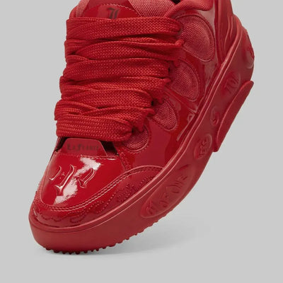 Puma LaMelo Ball LaFrancé Amour Red