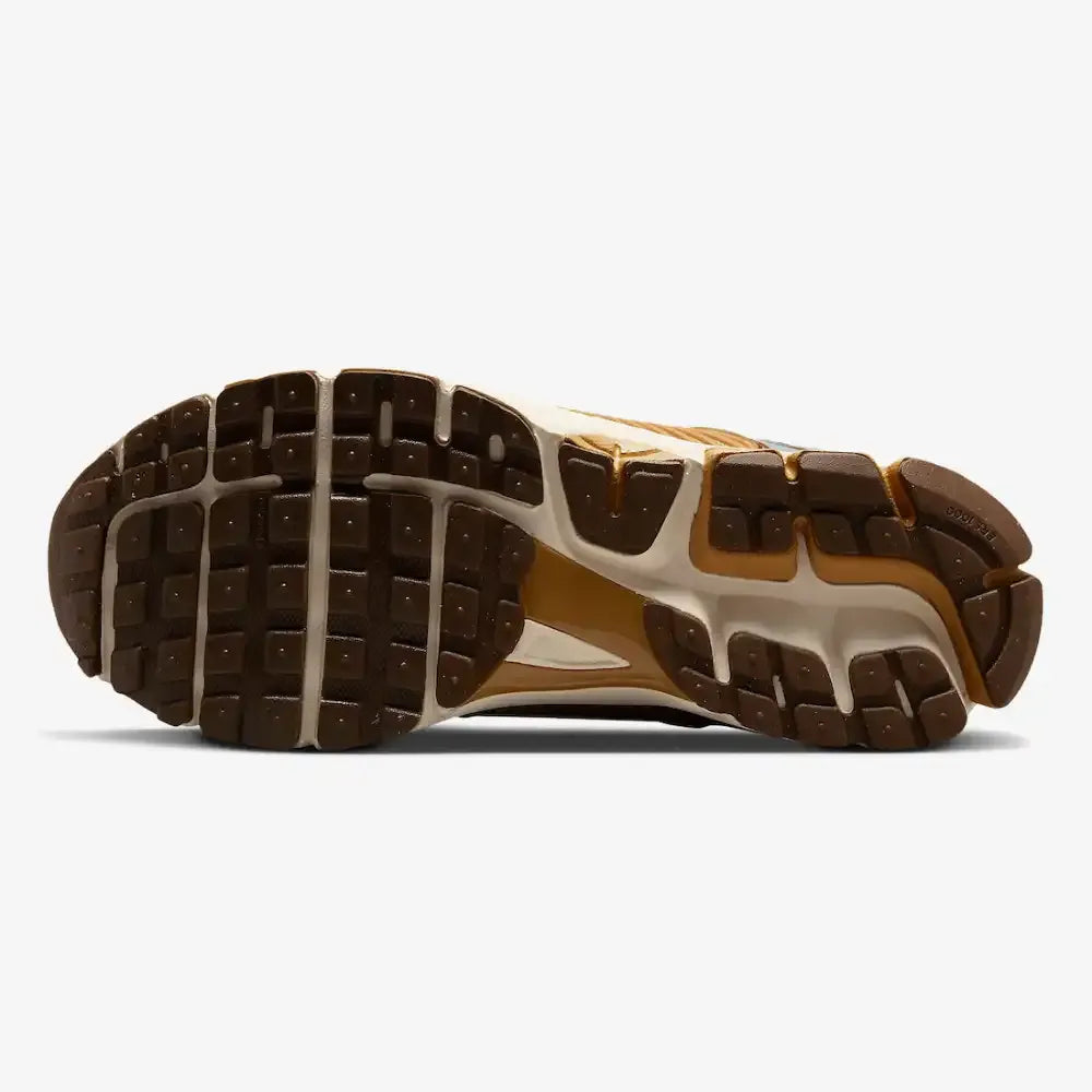 Nike Zoom Vomero 5 Wheat Grass and Cacao Wow