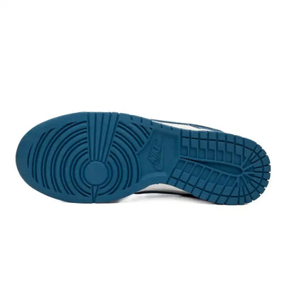 Nike Dunk Low Industrial Blue Sashiko
