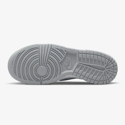 Nike Dunk Low Two Tone Grey