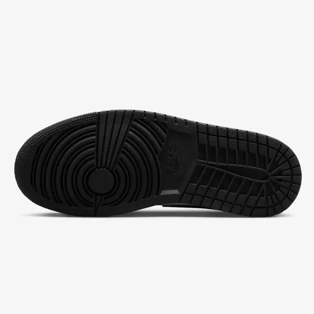 Jordan 1 Mid Panda