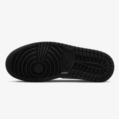 Jordan 1 Mid Panda