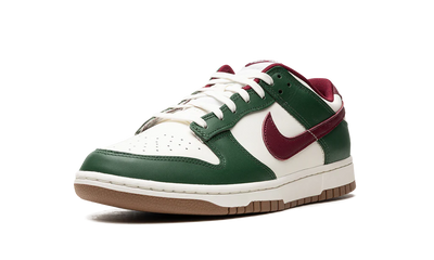 Nike Dunk Low Gorge Green