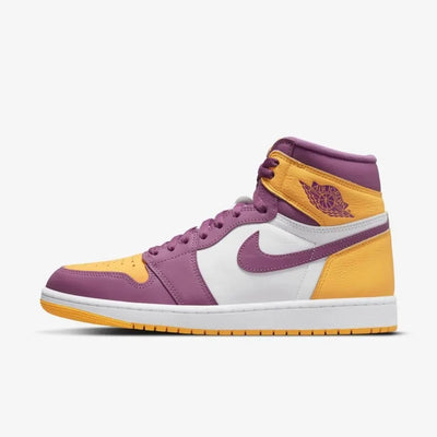 Jordan 1 Retro High Brotherhood