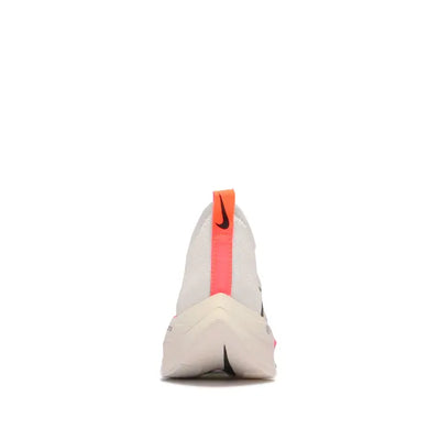 Nike Air Zoom Alphafly NEXT% 3 – White/Black-Pink Blast-Volt