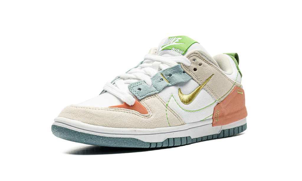 Nike Dunk Low Disrupt 2 Easter