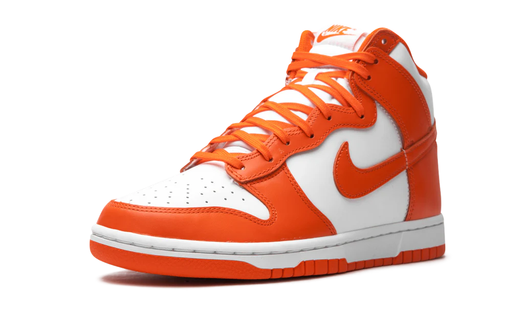 Nike Dunk High Syracuse