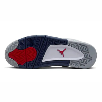 Jordan 4 Retro Midnight Navy