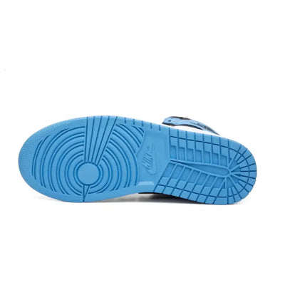 Jordan 1 Retro High OG Unc Toe