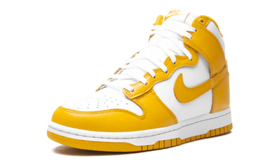 Nike Dunk High Sulfur