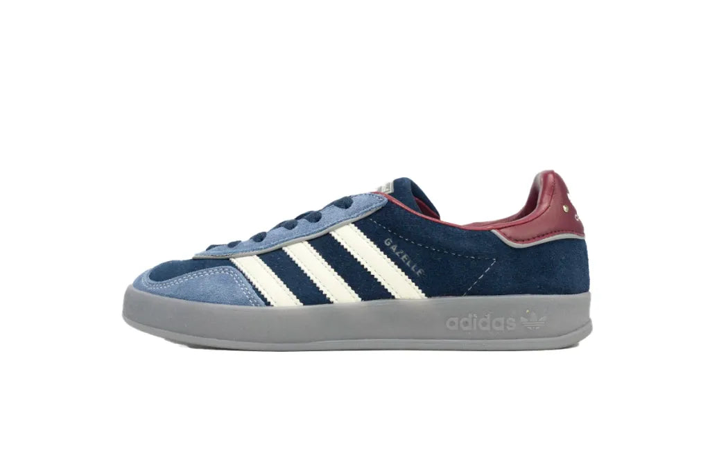 Adidas Gazelle Indoor - Navy