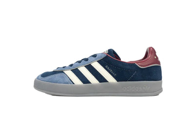 Adidas Gazelle Indoor - Navy