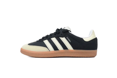 Adidas Samba OG - Black/White Gum