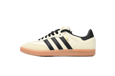 Adidas Samba OG - White/Black Gum