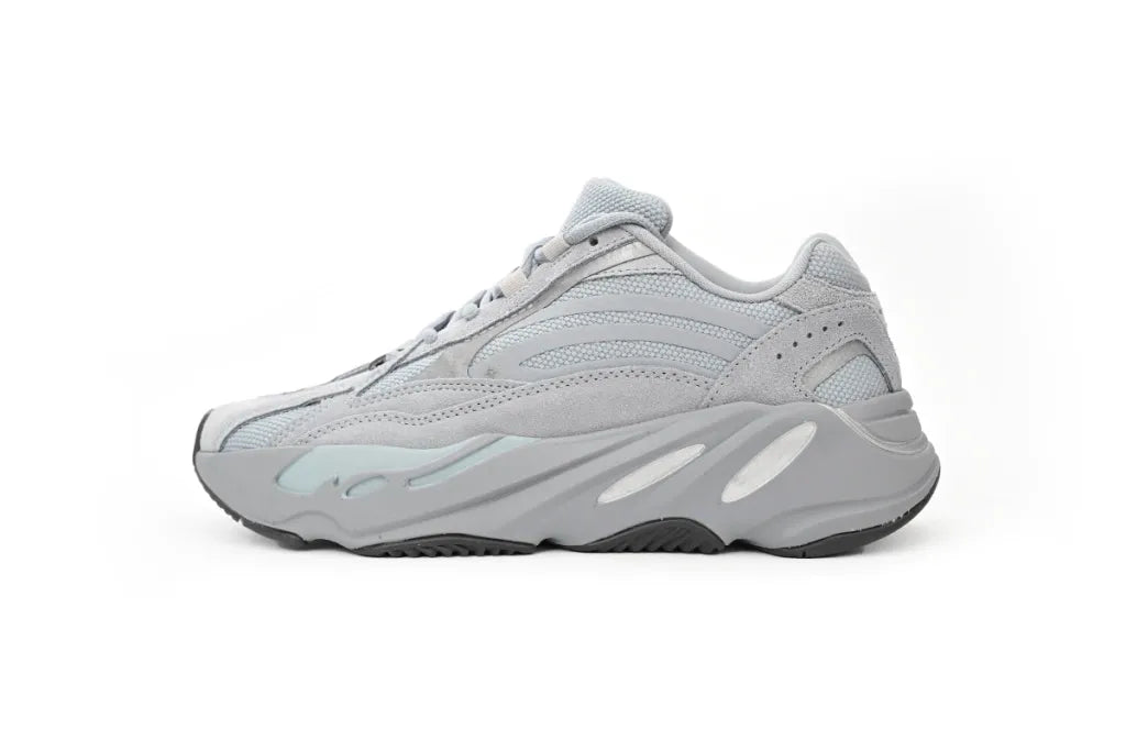 Adidas Yeezy Boost 700 V2 Hospital Blue Real Boost