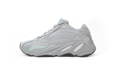 Adidas Yeezy Boost 700 V2 Hospital Blue Real Boost
