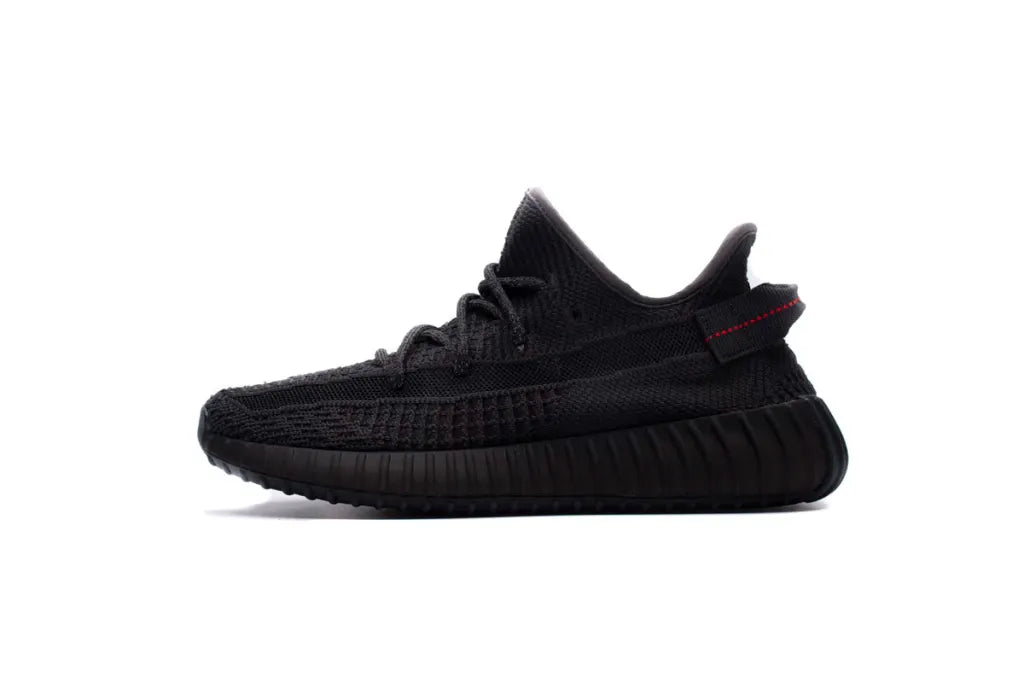 Adidas Yeezy 350 Boost V2 - Black