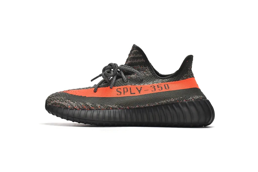 Adidas Yeezy 350 V2 Green Grey