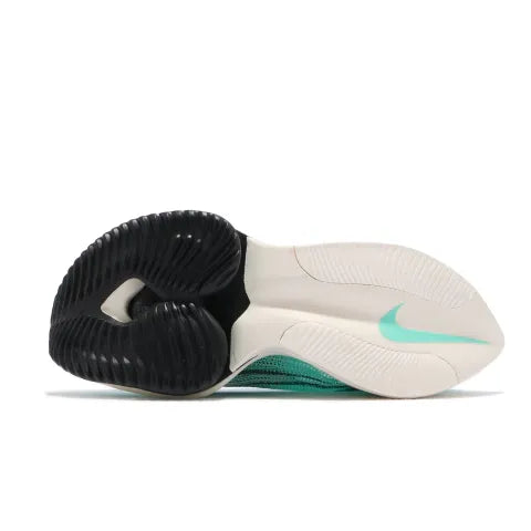 Nike Air Zoom Alphafly NEXT% 2 – Teal