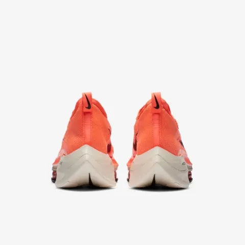 Nike Air Zoom Alphafly NEXT% 2 – Orange/White