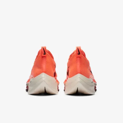 Nike Air Zoom Alphafly NEXT% 2 – Orange/White