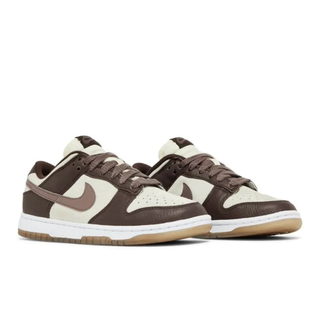 Nike Dunk Low Plum Eclipse