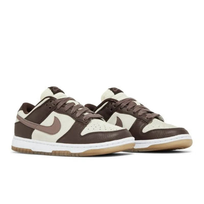 Nike Dunk Low Plum Eclipse