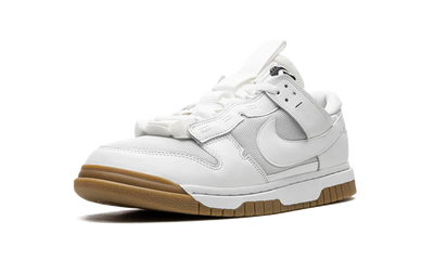 Nike Air Dunk Jumbo Photon Dust Gum Light Brown