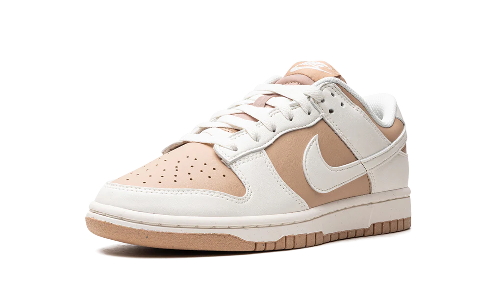 Nike Dunk Low Next Nature Beige Sail