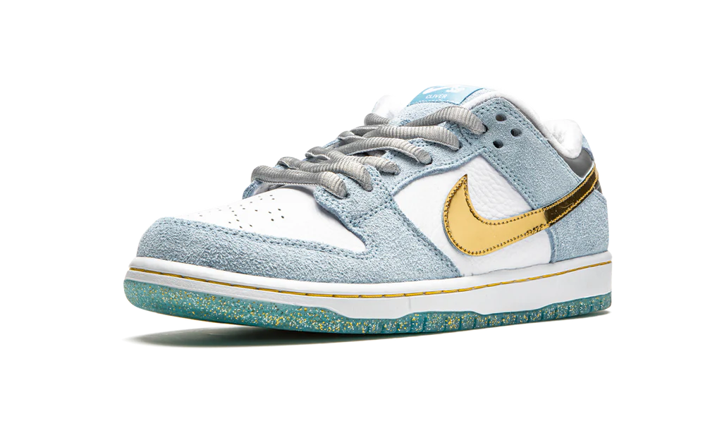 Nike SB Dunk Low Sean Cliver