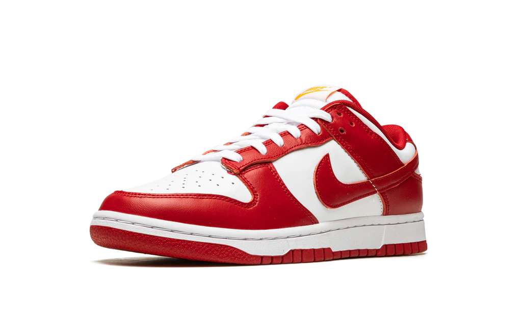 Nike Dunk Low USC