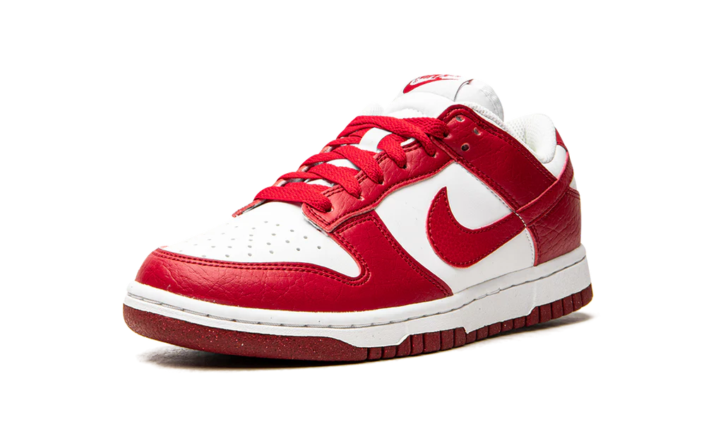 Nike Dunk Low University Red