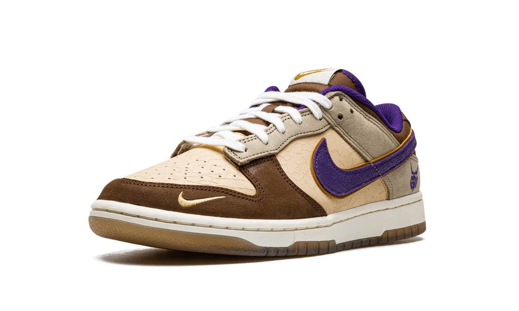 Nike Dunk Low Setsubun