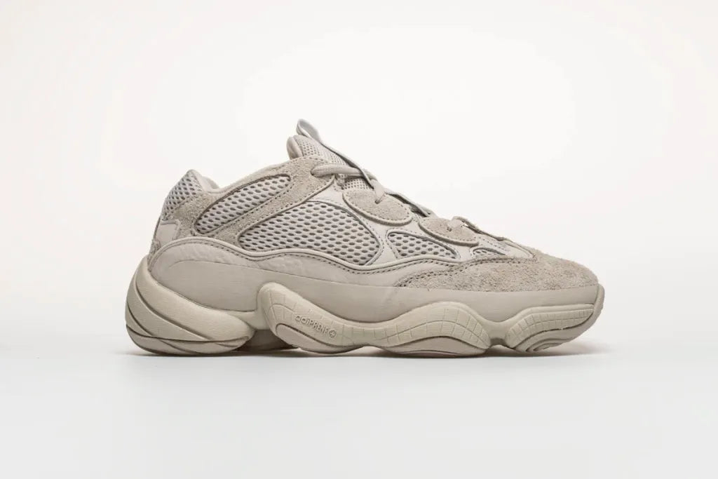 Adidas Yeezy 500 Blush