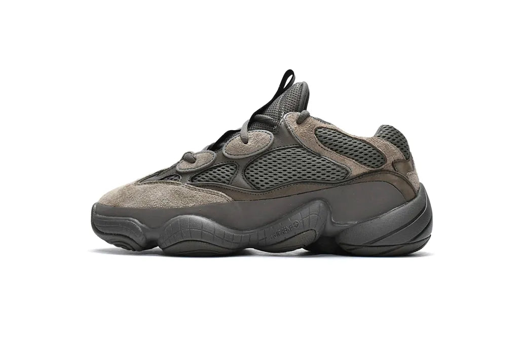 Yeezy 500 Brown Clay