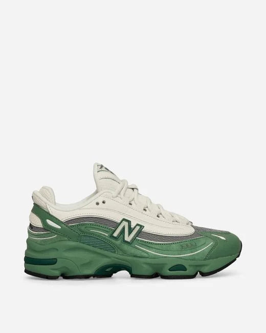 New Balance 1000 Mallard Green Sea Salt