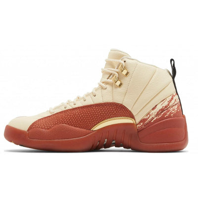 Jordan 12 Retro Eastside Golf Out of the Clay